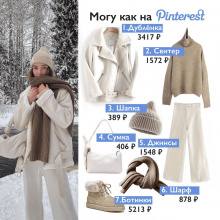 Могу как на Pinterest от 24.12.2021