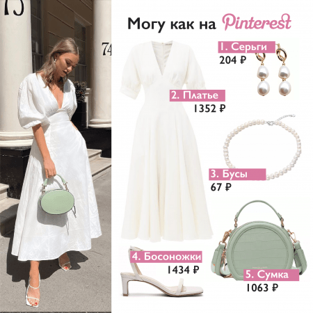 Могу как на Pinterest от 30.05.2022