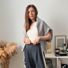 Подборка спортивной одежды с Aliexpress